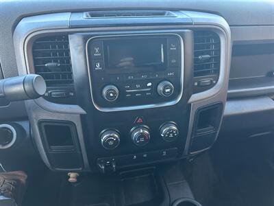 2016 RAM 2500 Tradesman   - Photo 24 - Hesperia, CA 92345