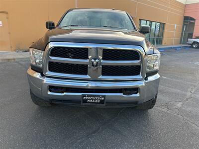 2016 RAM 2500 Tradesman   - Photo 2 - Hesperia, CA 92345