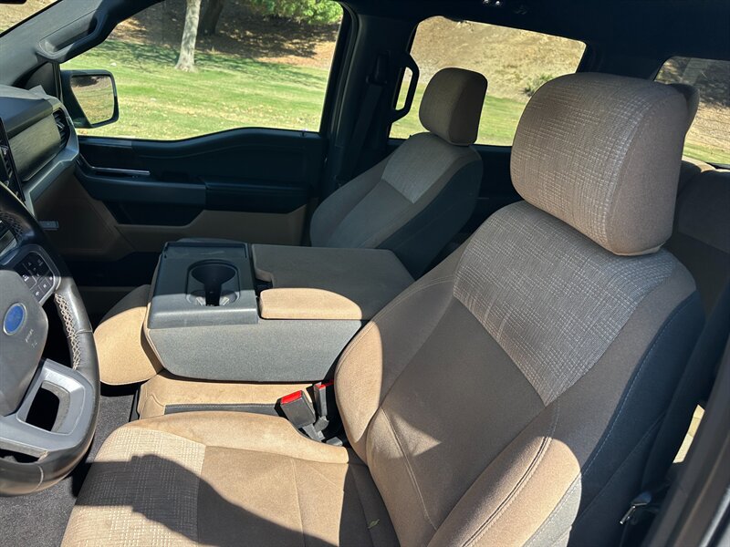 2023 Ford F-150 XLT - Photo 9 - Hesperia, CA 92345