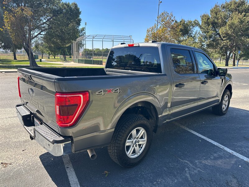 2023 Ford F-150 XLT - Photo 5 - Hesperia, CA 92345