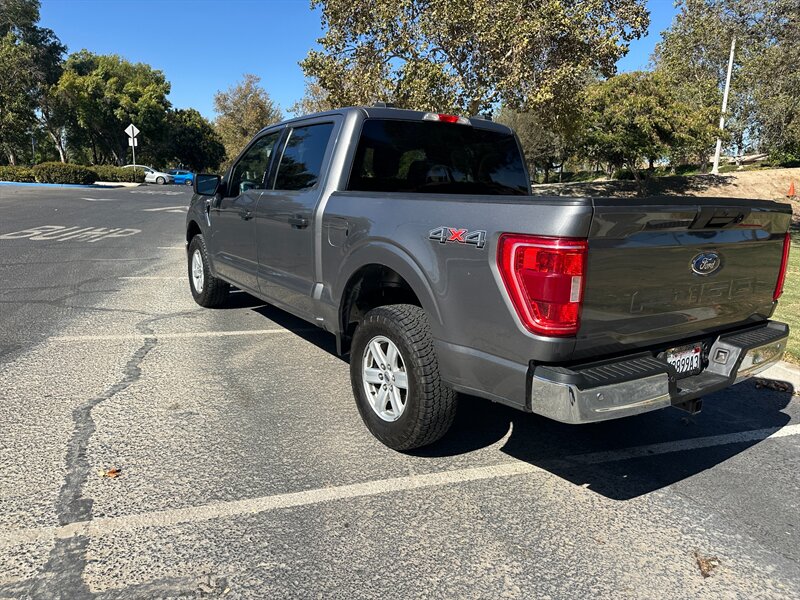 2023 Ford F-150 XLT - Photo 7 - Hesperia, CA 92345