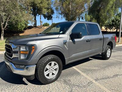 2023 Ford F-150 XLT Truck