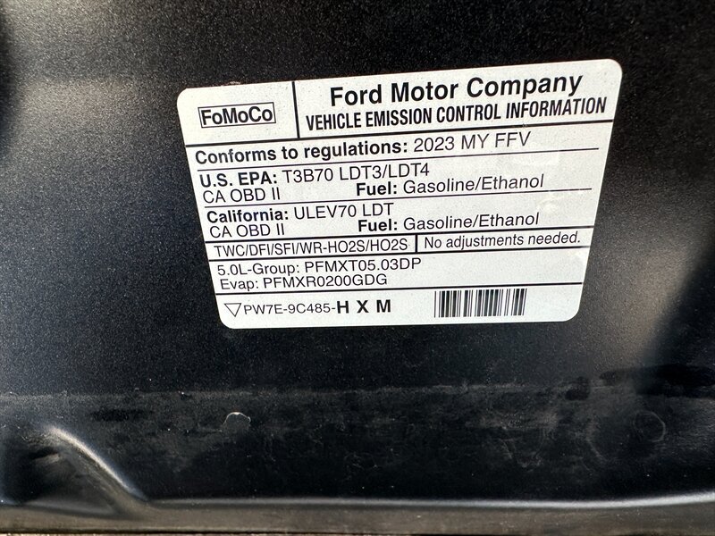 2023 Ford F-150 XLT - Photo 21 - Hesperia, CA 92345