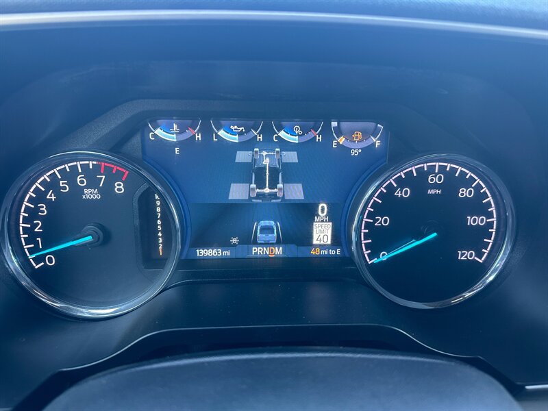 2023 Ford F-150 XLT - Photo 23 - Hesperia, CA 92345