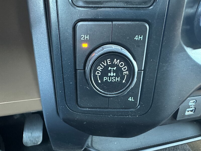 2023 Ford F-150 XLT - Photo 25 - Hesperia, CA 92345