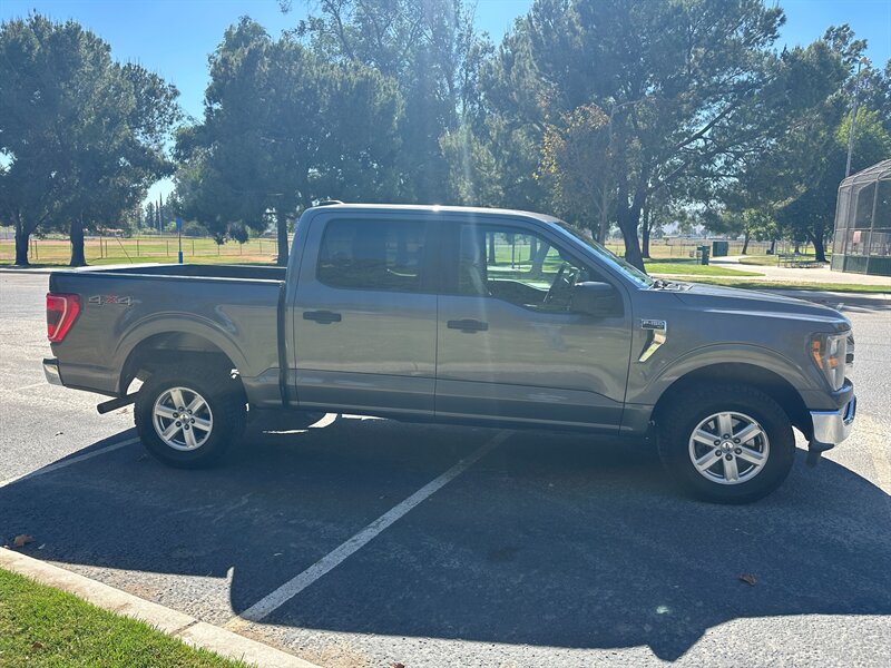 2023 Ford F-150 XLT - Photo 4 - Hesperia, CA 92345