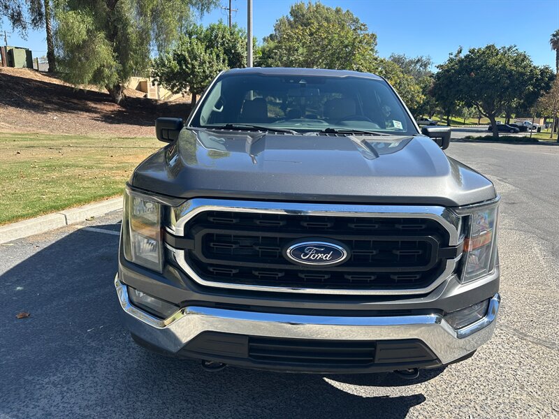 2023 Ford F-150 XLT - Photo 2 - Hesperia, CA 92345