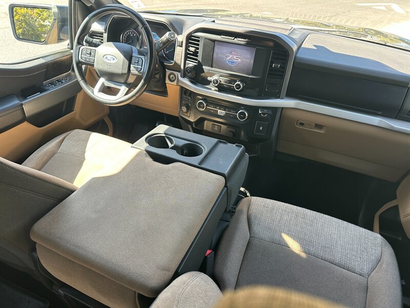 2023 Ford F-150 XLT - Photo 17 - Hesperia, CA 92345