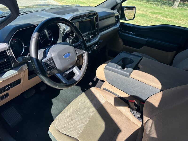 2023 Ford F-150 XLT - Photo 8 - Hesperia, CA 92345