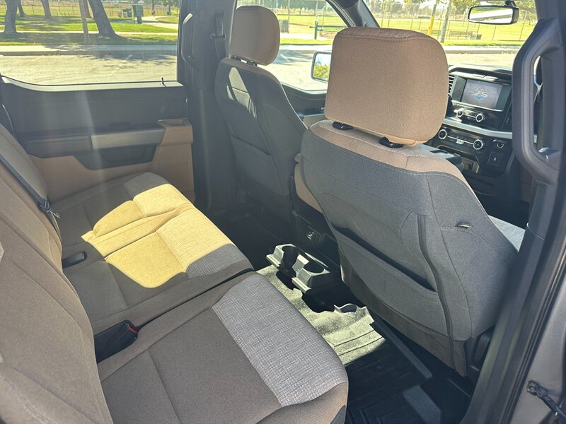 2023 Ford F-150 XLT - Photo 18 - Hesperia, CA 92345