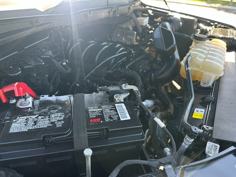 2023 Ford F-150 XLT - Photo 19 - Hesperia, CA 92345