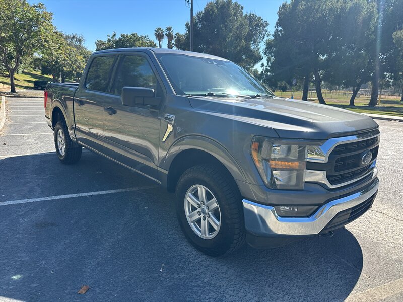 2023 Ford F-150 XLT - Photo 3 - Hesperia, CA 92345