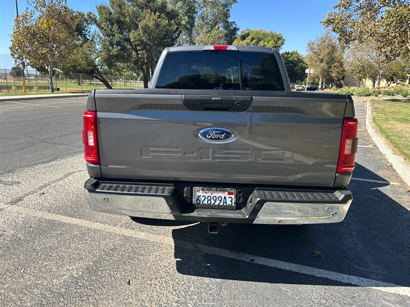 2023 Ford F-150 XLT - Photo 6 - Hesperia, CA 92345