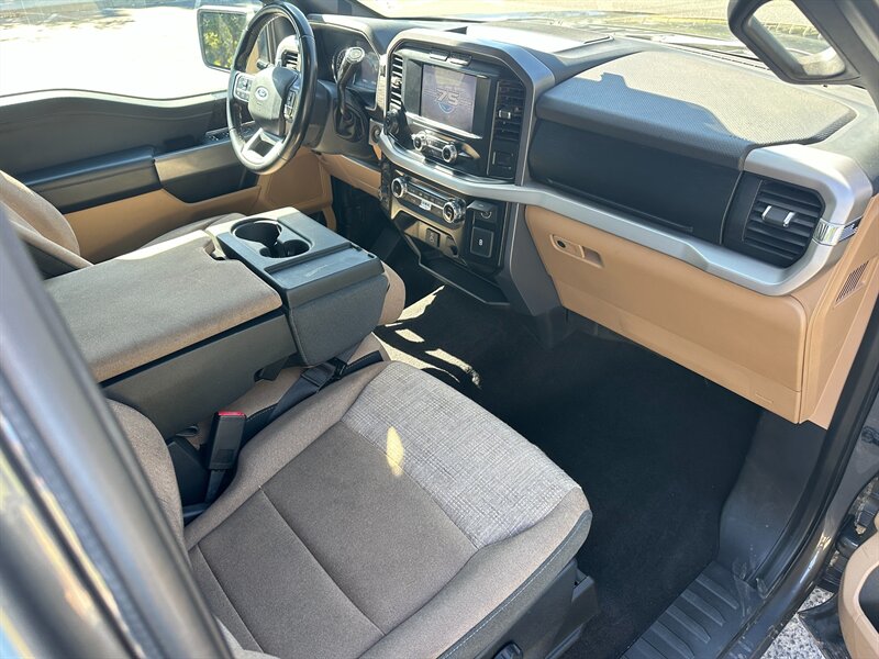 2023 Ford F-150 XLT - Photo 15 - Hesperia, CA 92345