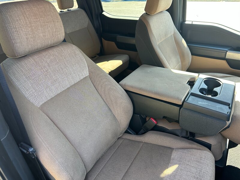 2023 Ford F-150 XLT - Photo 16 - Hesperia, CA 92345