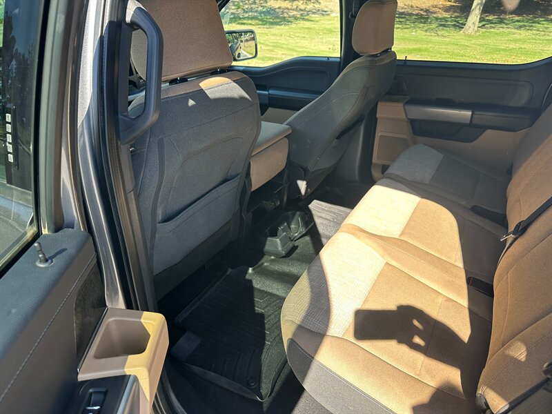 2023 Ford F-150 XLT - Photo 11 - Hesperia, CA 92345