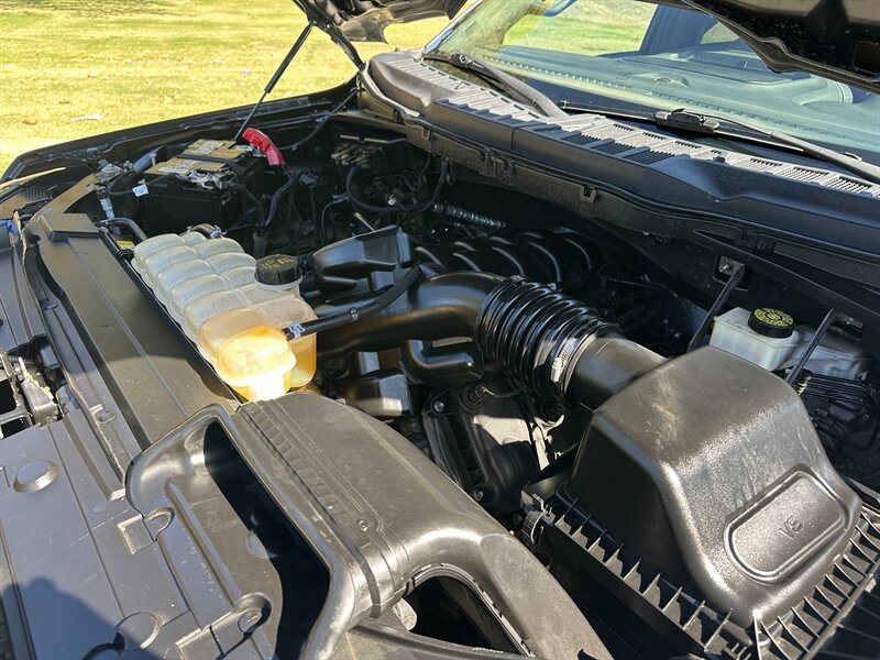 2023 Ford F-150 XLT - Photo 20 - Hesperia, CA 92345