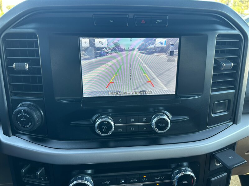 2023 Ford F-150 XLT - Photo 24 - Hesperia, CA 92345