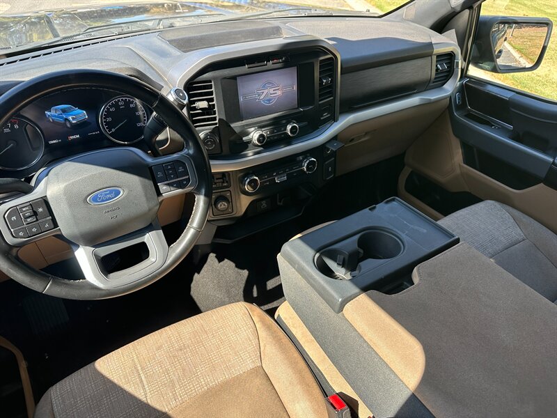 2023 Ford F-150 XLT - Photo 10 - Hesperia, CA 92345