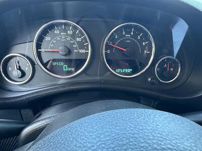 2016 Jeep Wrangler Unlimited Sport S   - Photo 18 - Hesperia, CA 92345