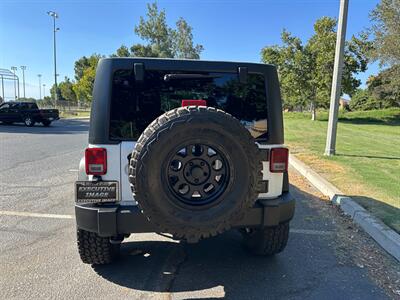 2016 Jeep Wrangler Unlimited Sport S   - Photo 6 - Hesperia, CA 92345