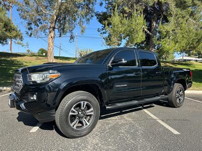 2019 Toyota Tacoma TRD Sport Truck