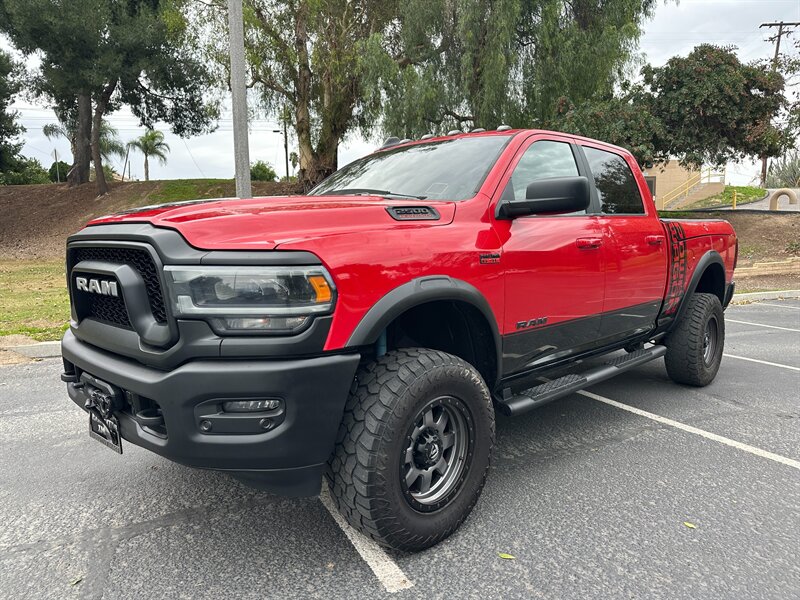 2019 RAM 2500 Power Wagon   - Photo 1 - Hesperia, CA 92345