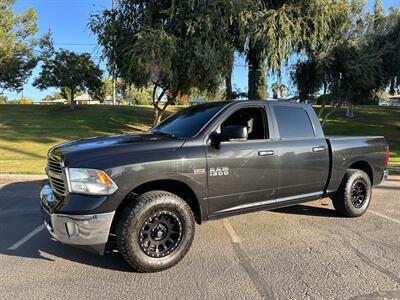 2017 RAM 1500 Truck