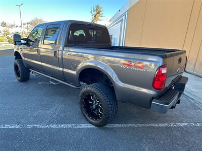 2008 Ford F-250 Super Duty FX4   - Photo 10 - Hesperia, CA 92345