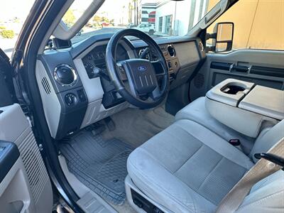 2008 Ford F-250 Super Duty FX4   - Photo 12 - Hesperia, CA 92345