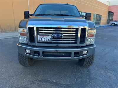 2008 Ford F-250 Super Duty FX4   - Photo 2 - Hesperia, CA 92345