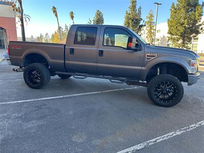 2008 Ford F-250 Super Duty FX4   - Photo 5 - Hesperia, CA 92345