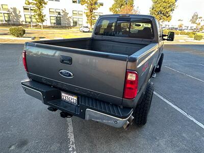 2008 Ford F-250 Super Duty FX4   - Photo 7 - Hesperia, CA 92345