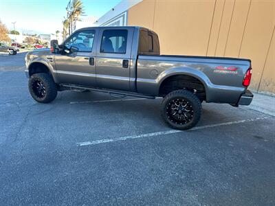 2008 Ford F-250 Super Duty FX4   - Photo 11 - Hesperia, CA 92345