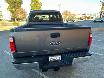 2008 Ford F-250 Super Duty FX4   - Photo 8 - Hesperia, CA 92345