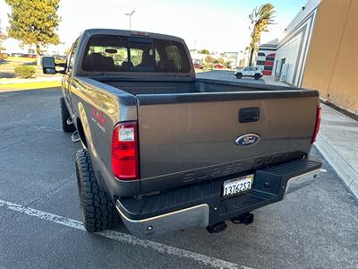 2008 Ford F-250 Super Duty FX4   - Photo 9 - Hesperia, CA 92345