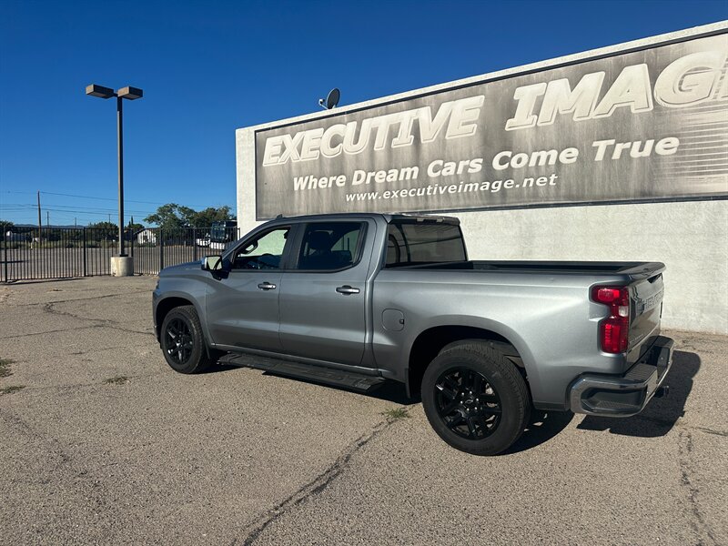 2020 Chevrolet Silverado 1500 - Photo 8 - Hesperia, CA 92345