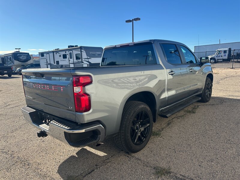 2020 Chevrolet Silverado 1500 - Photo 5 - Hesperia, CA 92345