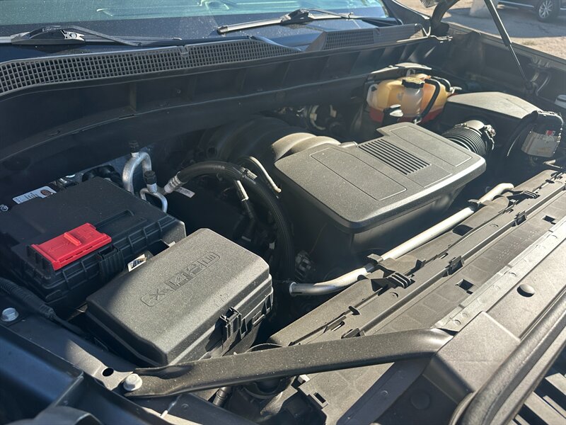 2020 Chevrolet Silverado 1500 - Photo 18 - Hesperia, CA 92345