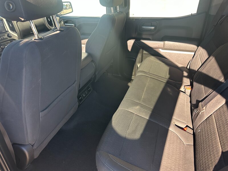 2020 Chevrolet Silverado 1500 - Photo 12 - Hesperia, CA 92345