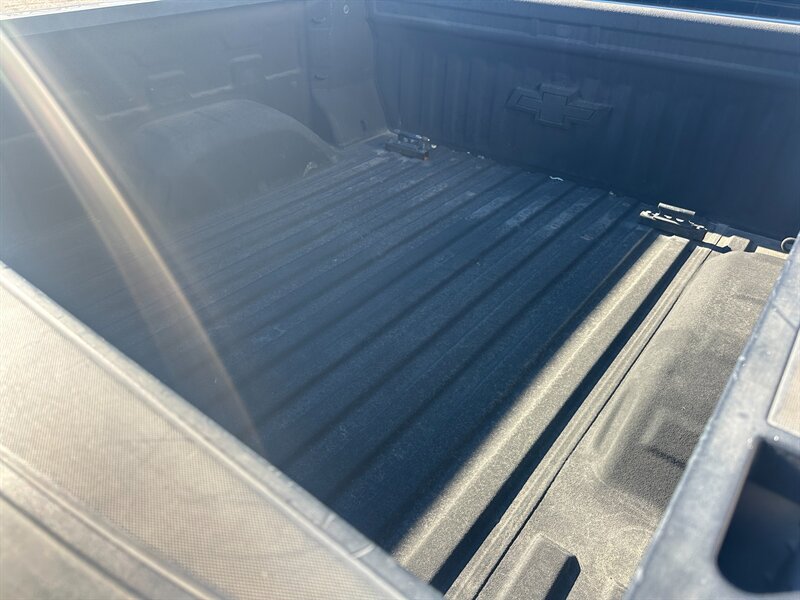 2020 Chevrolet Silverado 1500 - Photo 14 - Hesperia, CA 92345