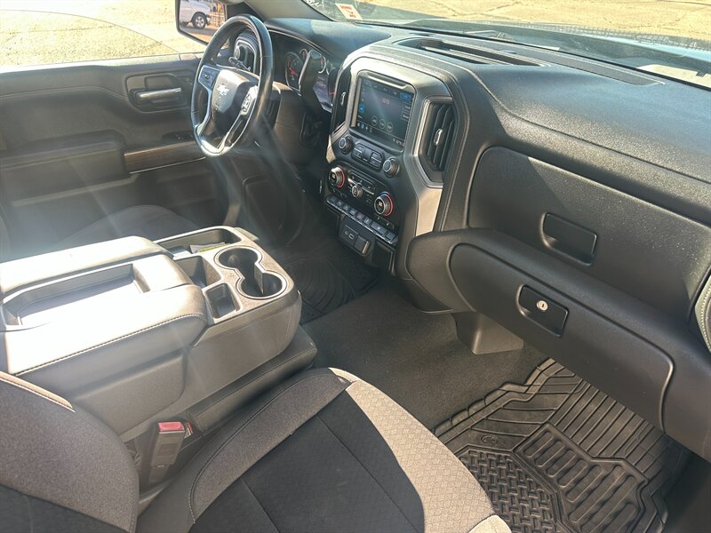 2020 Chevrolet Silverado 1500 - Photo 15 - Hesperia, CA 92345