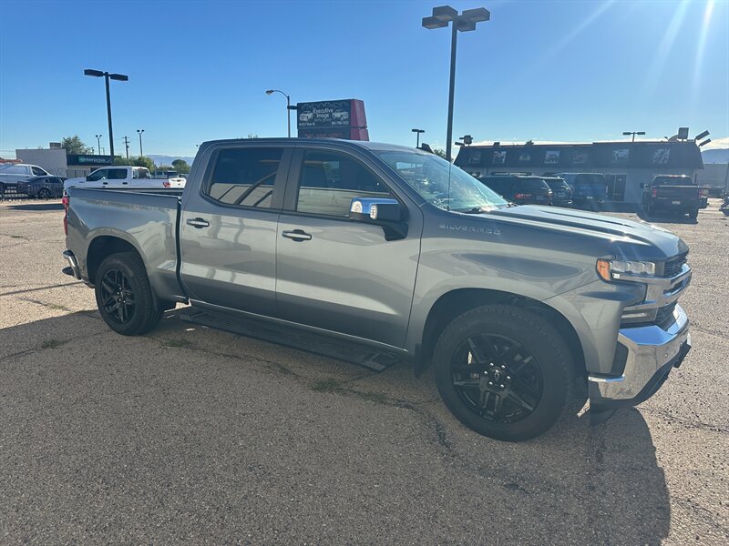 2020 Chevrolet Silverado 1500 - Photo 4 - Hesperia, CA 92345