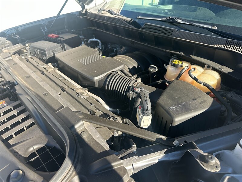 2020 Chevrolet Silverado 1500 - Photo 19 - Hesperia, CA 92345