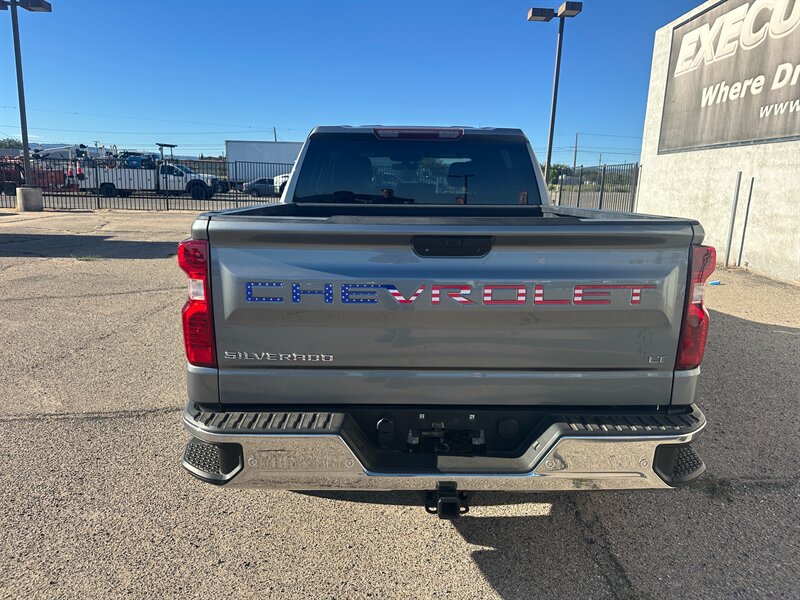 2020 Chevrolet Silverado 1500 - Photo 6 - Hesperia, CA 92345