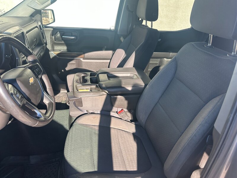 2020 Chevrolet Silverado 1500 - Photo 10 - Hesperia, CA 92345