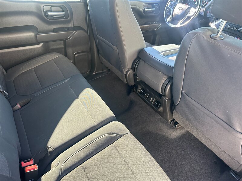 2020 Chevrolet Silverado 1500 - Photo 17 - Hesperia, CA 92345