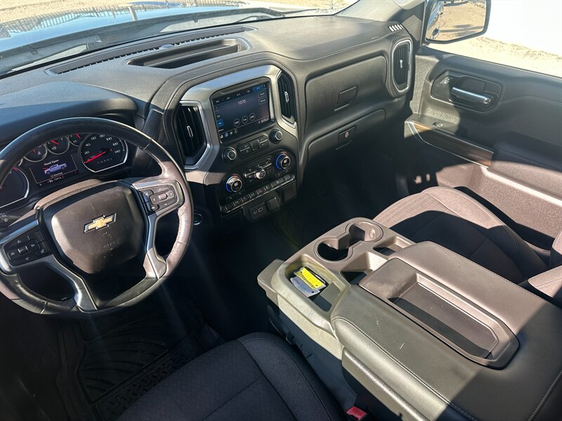 2020 Chevrolet Silverado 1500 - Photo 11 - Hesperia, CA 92345