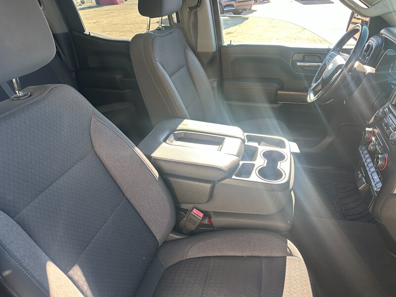 2020 Chevrolet Silverado 1500 - Photo 16 - Hesperia, CA 92345