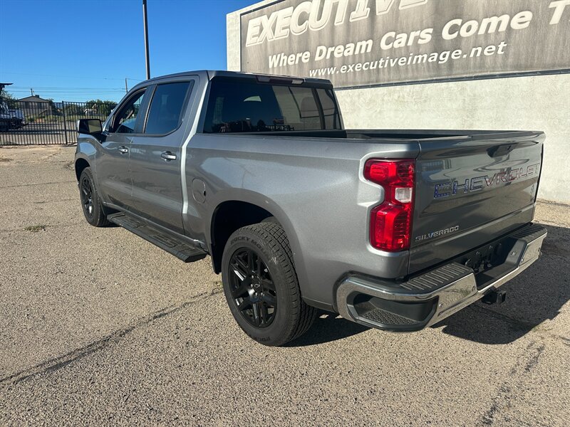 2020 Chevrolet Silverado 1500 - Photo 7 - Hesperia, CA 92345